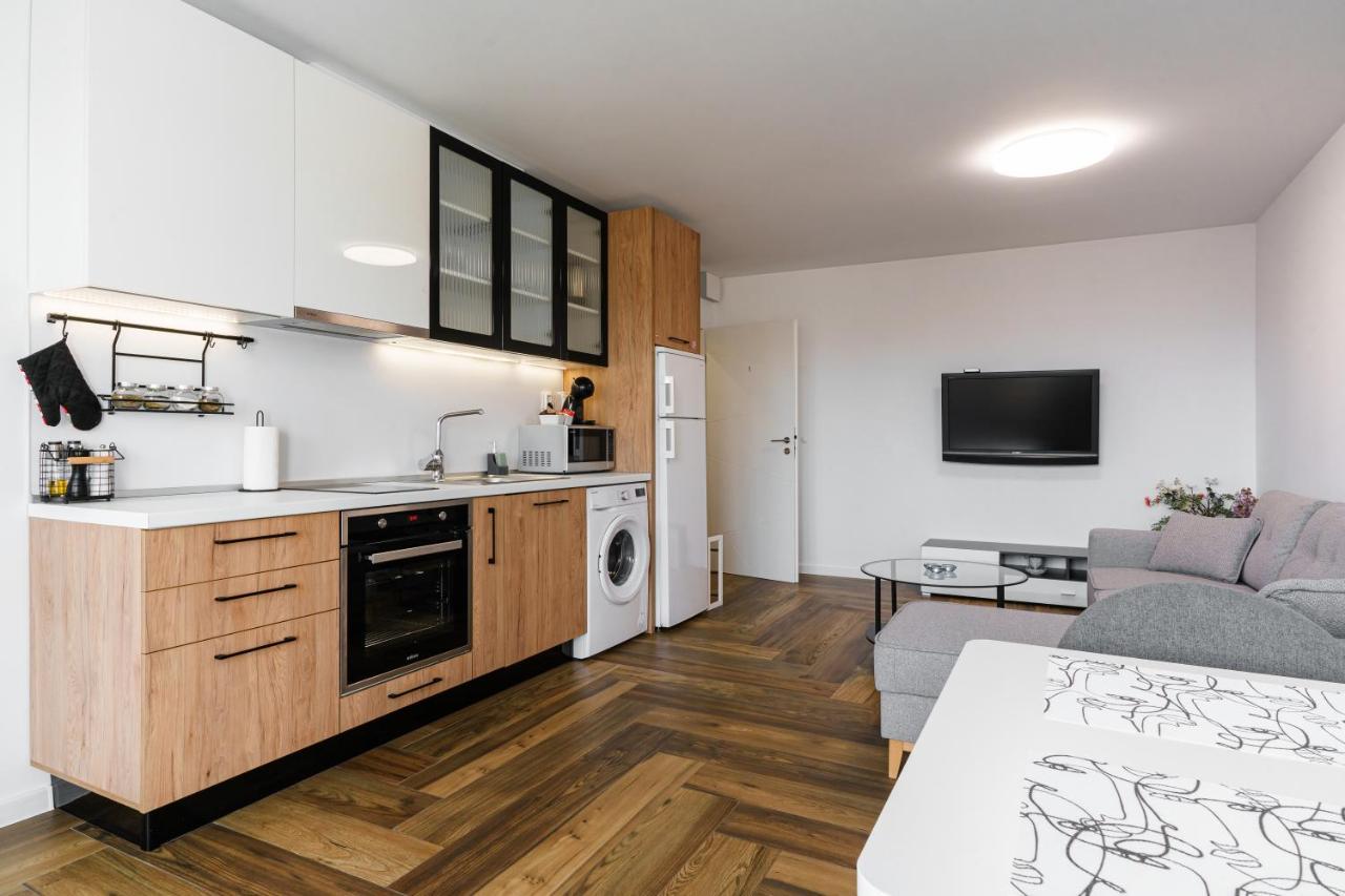 South Panoramic Apartment In The Art District Of Kapana Plovdiv Exterior photo